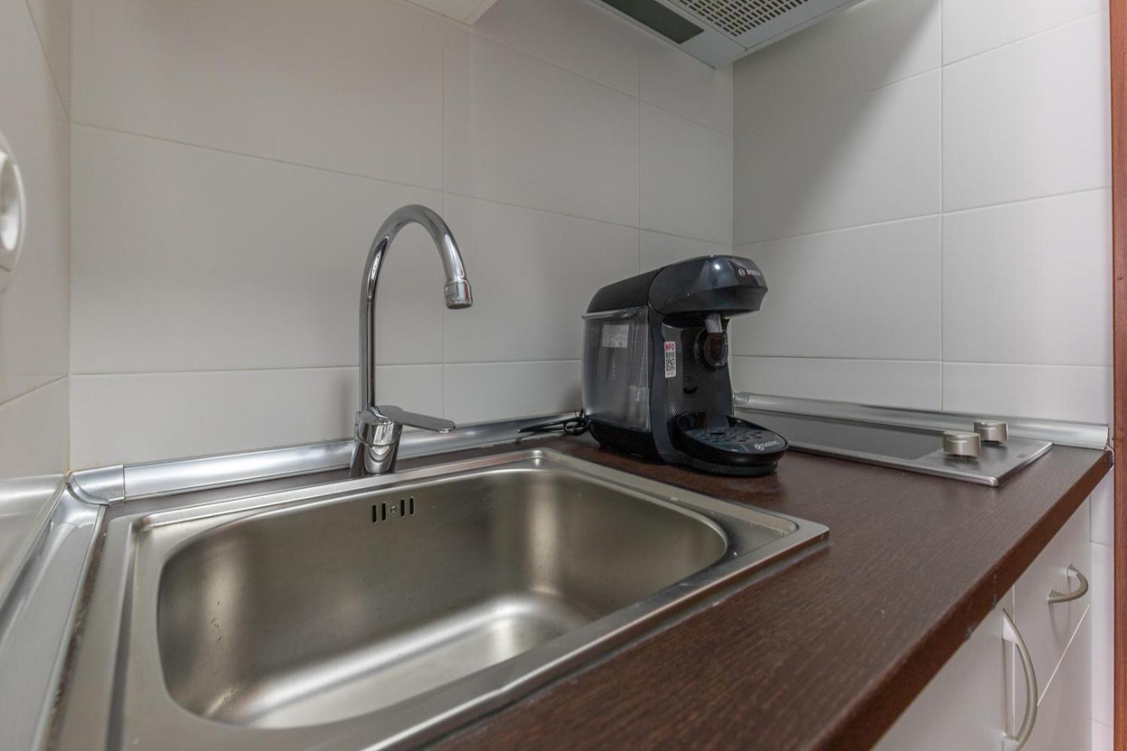 Apartamento Torremolinos Dream Sea Views Exterior foto
