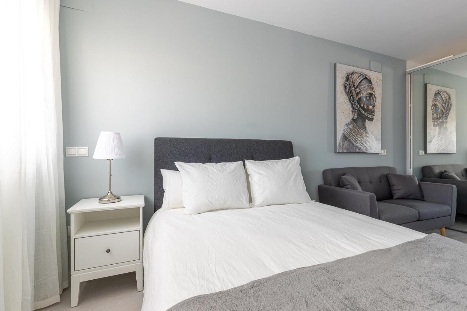 Apartamento Torremolinos Dream Sea Views Exterior foto