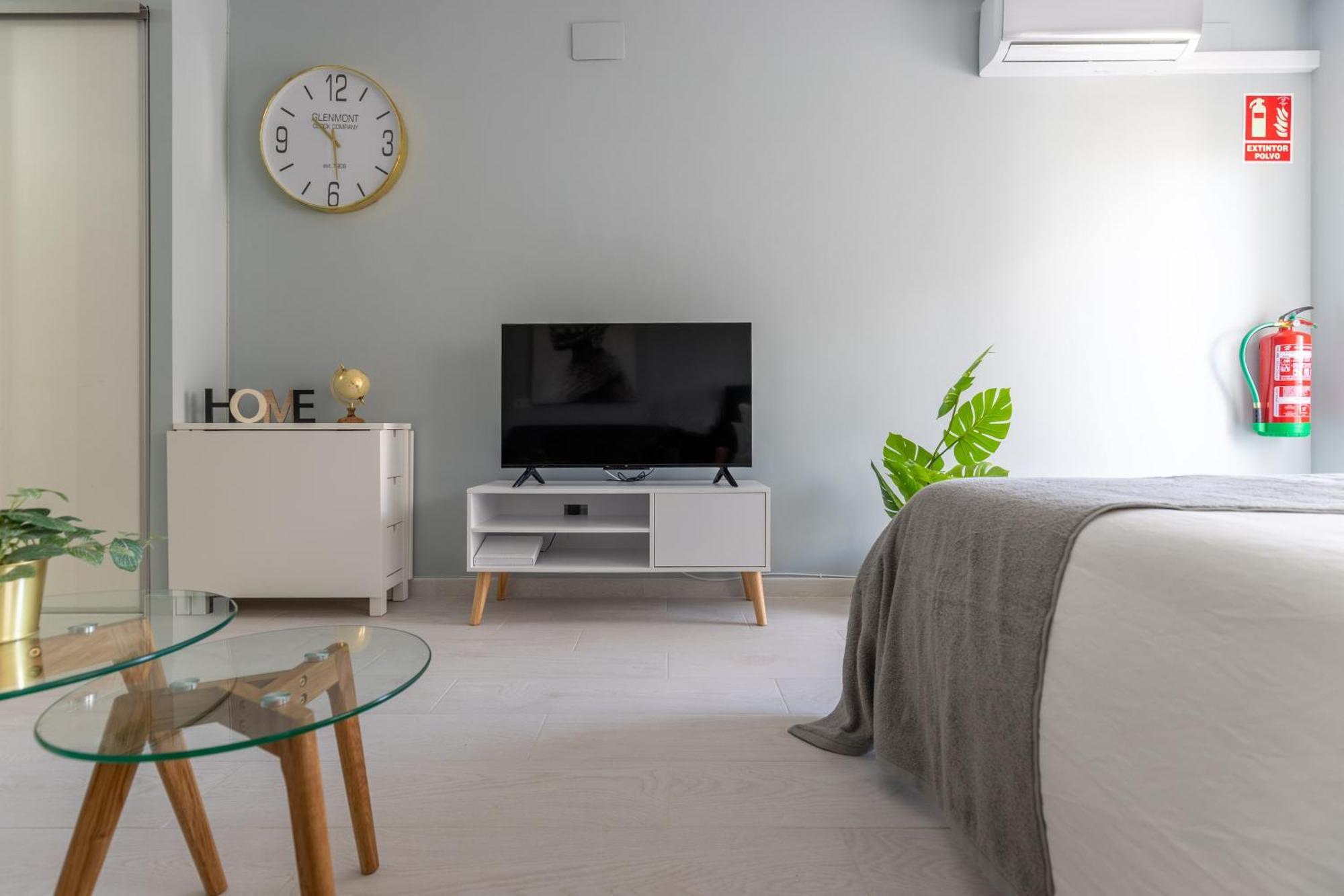 Apartamento Torremolinos Dream Sea Views Exterior foto