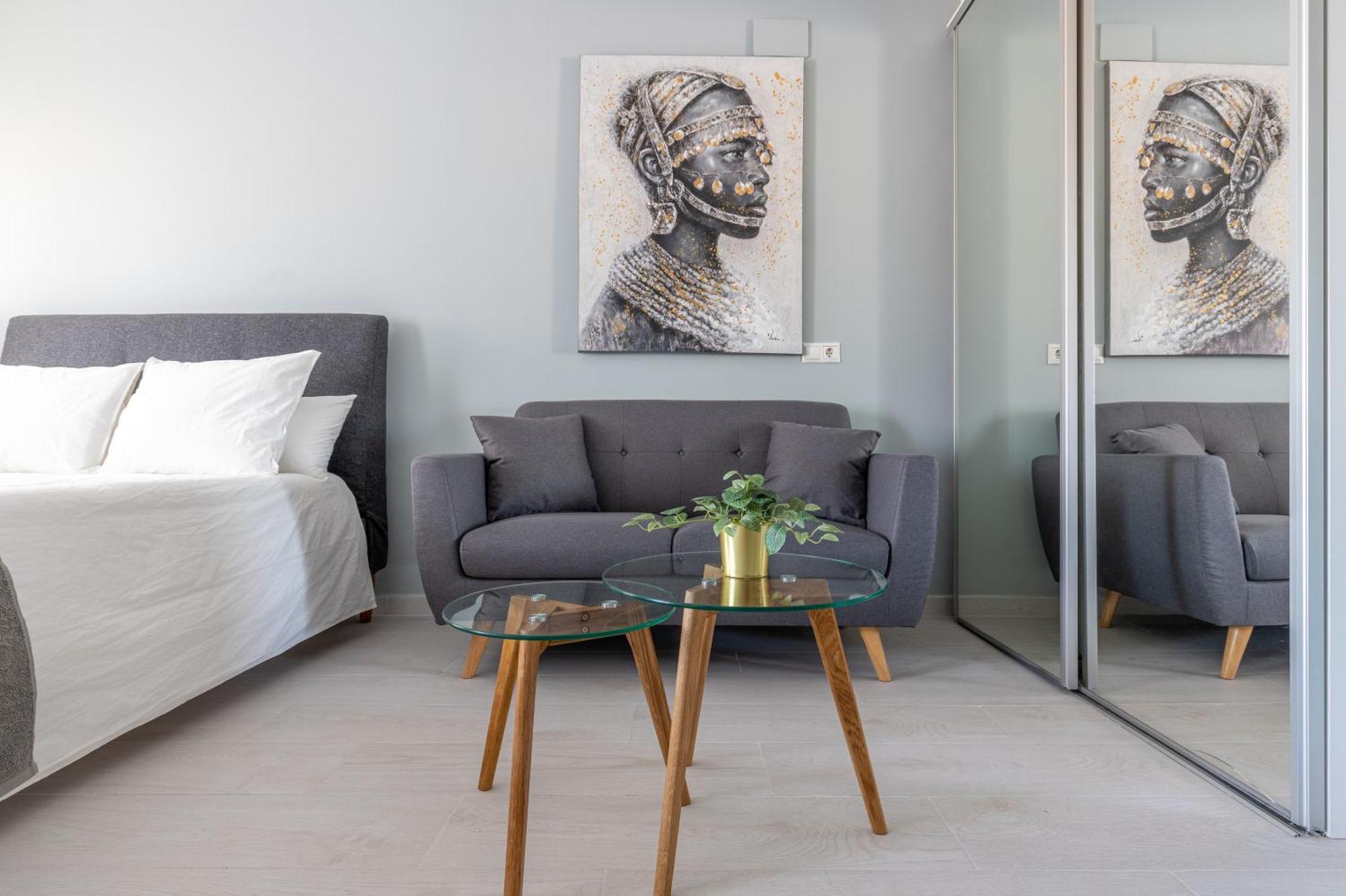 Apartamento Torremolinos Dream Sea Views Exterior foto