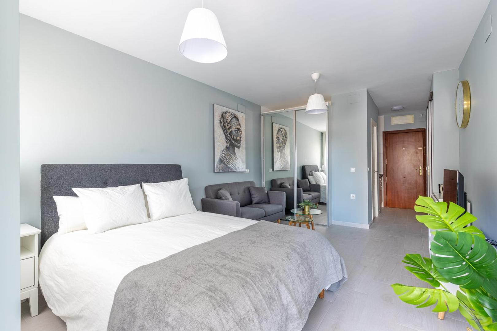 Apartamento Torremolinos Dream Sea Views Exterior foto