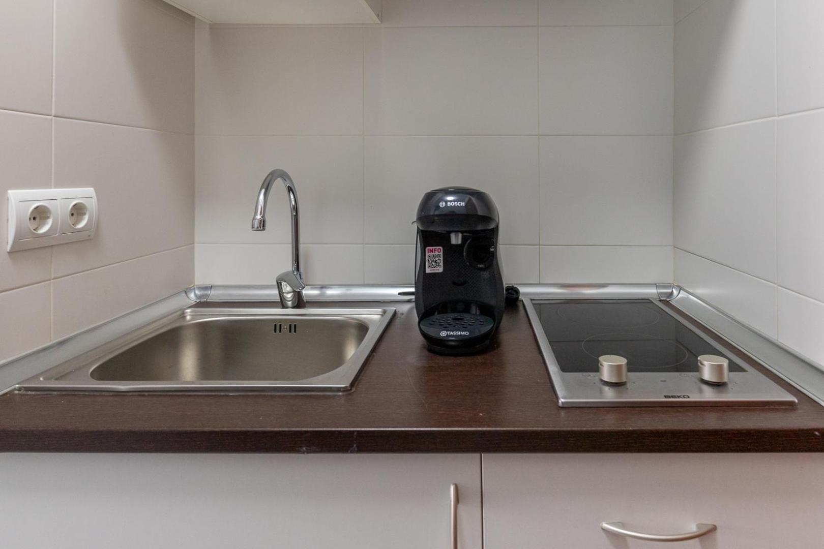 Apartamento Torremolinos Dream Sea Views Exterior foto