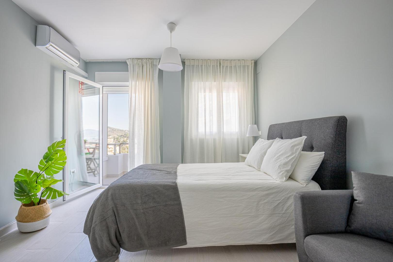 Apartamento Torremolinos Dream Sea Views Exterior foto